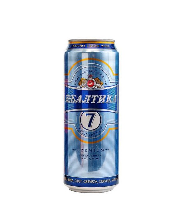 Пиво Балтика 7 Экспортное светлое. Пиво Балтика Экспортное 7 жб. Пиво Балтика 7 ж/б 0,45. Пиво Балтика №7 Экспортное 0,45л жб.